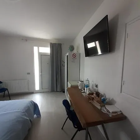 Locazione Turistica Da Toio