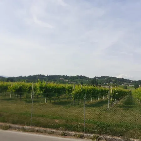 Locazione Turistica Da Toio *